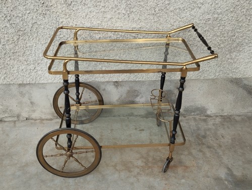 Desserte trolley bar cesare - desserte,