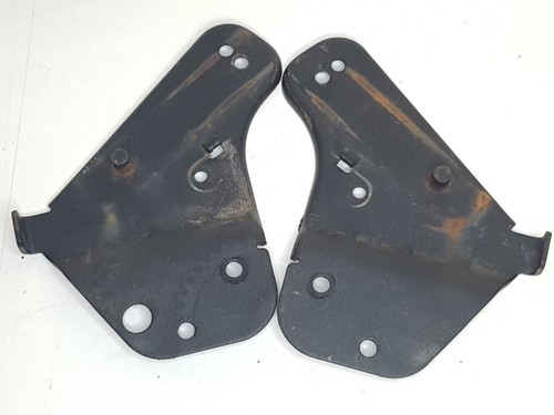 Support guidon tondeuse - guidon,