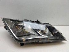 5F1941006A Right Headlight 2012059 for SEAT LEON ST (5F8) REFERENCE PLUS