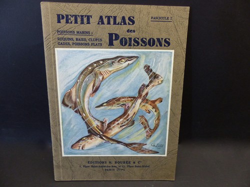 Petit atlas des - petit,