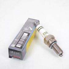 Bougie d'allumage Bosch pour Quad Arctic cat 450 Gt I 2012 Neuf