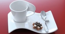 Villeroy & Boch - 4 Tasse