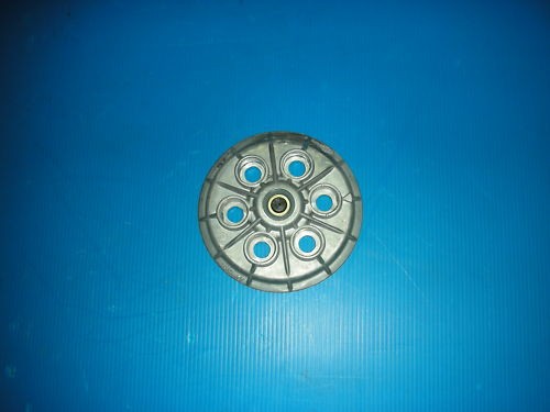 Disque embrayage ducati 1098 - disque,