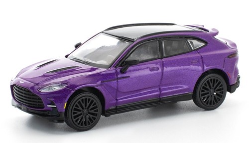 Aston martin dbx - 707,
