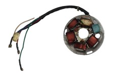 Stator Volant Aimant Bobines