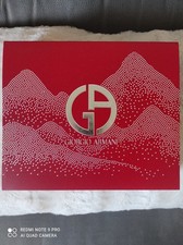 Coffret Aqua Di Gio Giorgio