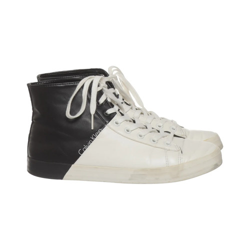 Jean calvin klein - calvin, baskets