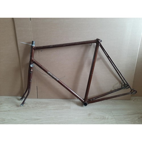 Cadre vélo raleigh - cadre,
