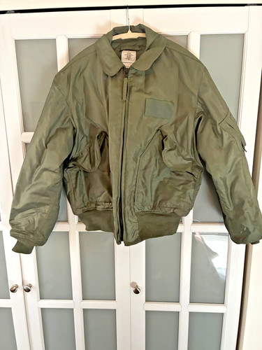 Flyers jacket alpha industries - jacket,