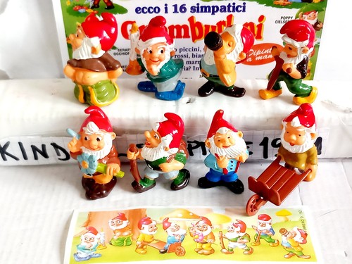 Surprise kinder ferrero - kinder,