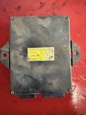 85-89 YAMAHA VMAX VMX12 V Max 1200 CDI Igniter Unit ECU ECM Computer