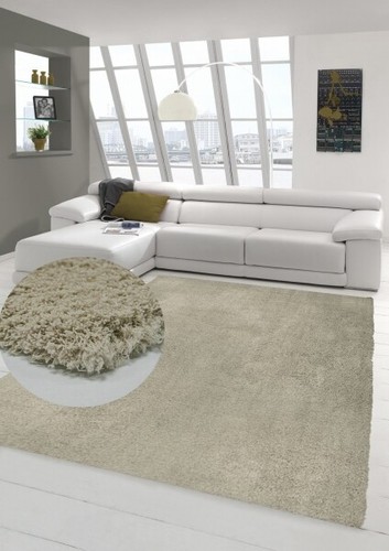 Shaggy tapis micro polyester - shaggy,