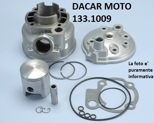 133 1009 kit cylindre - en, fonte
