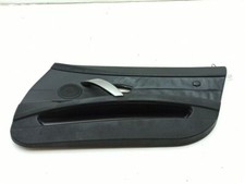 BMW Z4 E85 E86 2005 Panneau