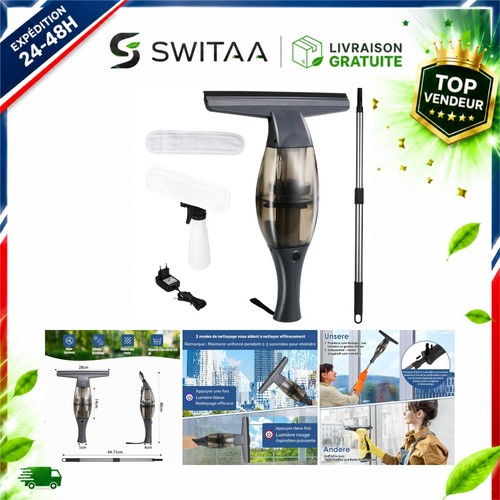Nettoyeur vitres - nettoyeur, de