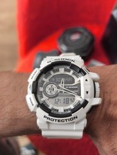 Casio G-Shock "Stormtrooper"