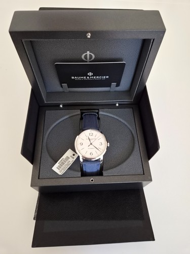 Baume mercier classima - baume,