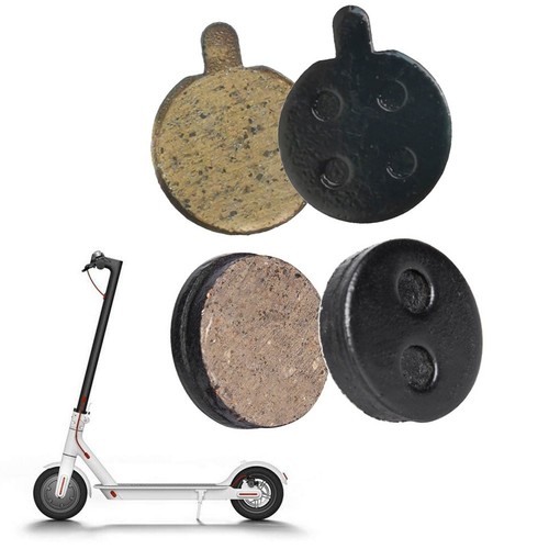 Gardez votre scooter