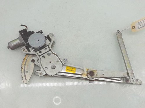 Leve vitre electrique avant