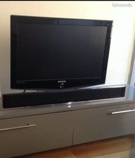 Barre de son Samsung PS‑WWS1