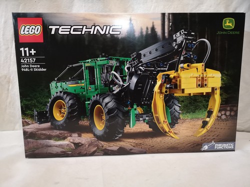 Lego technic 42157 la - 42157,