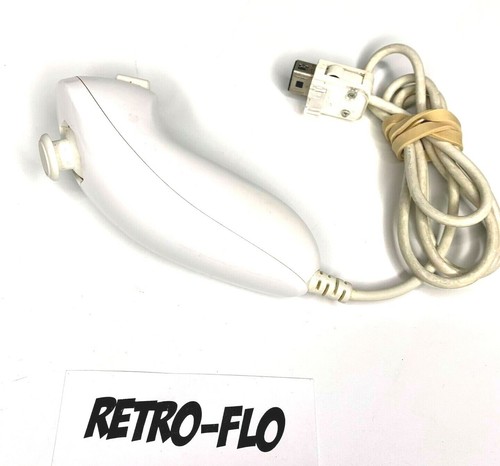 Manette officielle nunchuk - manette,