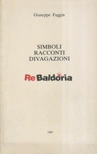 Simboli Racconti Divagazioni