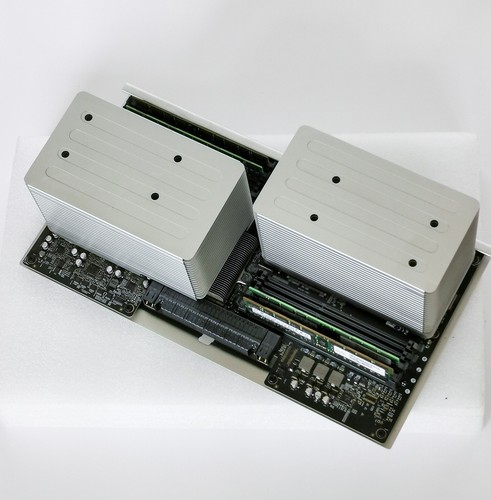 Mac pro 2010 - mac, tray