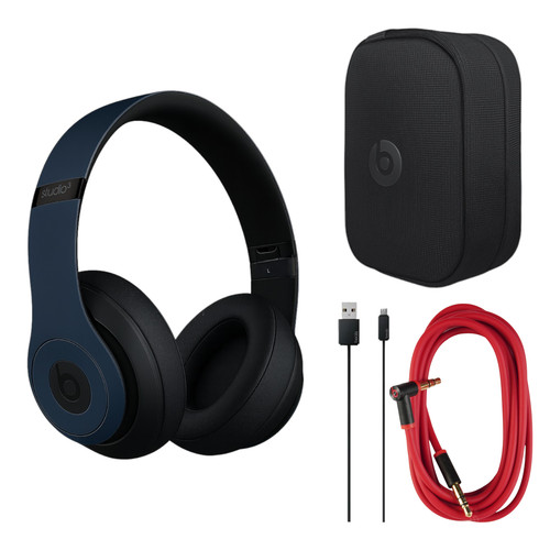 Studio wireless casque sur - studio,