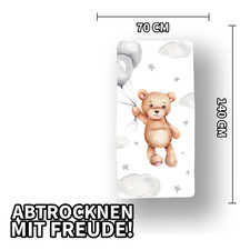 Serviette de Bain Serviette