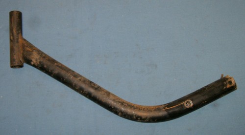 Solex poutre cadre - ,