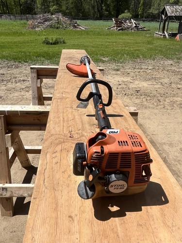 Stihl fs85 pro string trimmer - fs85,