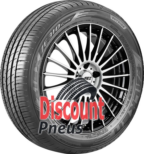 Falken ziex ze310 ecorun - ziex,