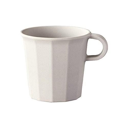 Kinto alfresco mug 300ml - alfresco, beige