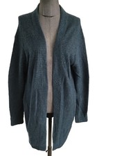 Très Beau Gilet Long Mohair