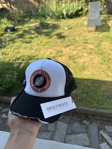Casquette sweet pants - casquette,