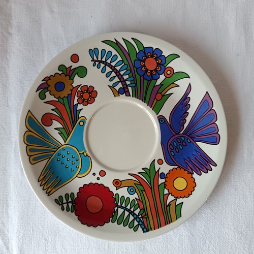 Sous tasse modele acapulco - sous,