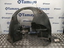 A6396843277 PASSAGE DE ROUE AVANT GAUCHE / 1185292 POUR MERCEDES-BENZ VIANO W63