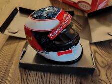 Helmet Helmet Helmet Schumacher Ferrari 1998 Original Bell Sport Models 1:2
