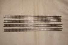 MARKLIN Z 4 RAILS DROITS 8505