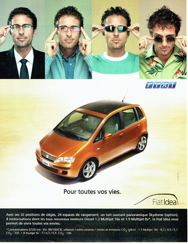 Publicite advertising 046 - publicite,