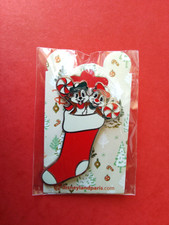 Disney Pins - Tic et Tac -