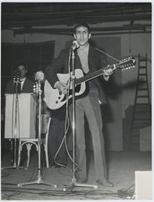 Italia, Festival Canzone di