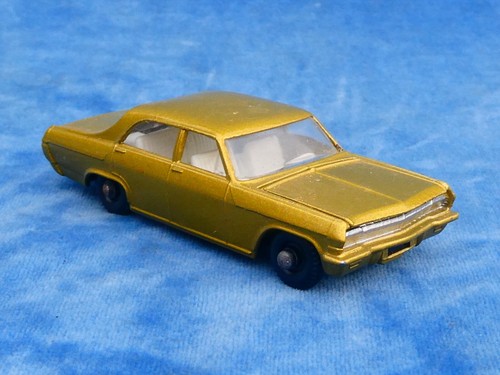 Joli nice rare top - ++, matchbox