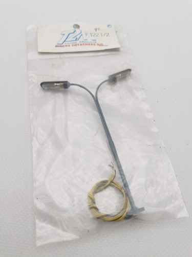 T2m échelle lampadaire - t2m,