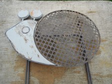 Ancienne Table De Jardin Fer