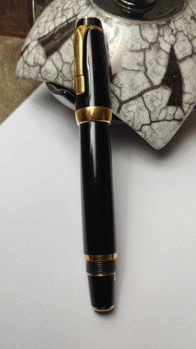 Stylo plume mont blanc - stylo,
