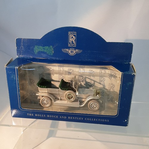 Lledo rolls royce hp - 40/50,