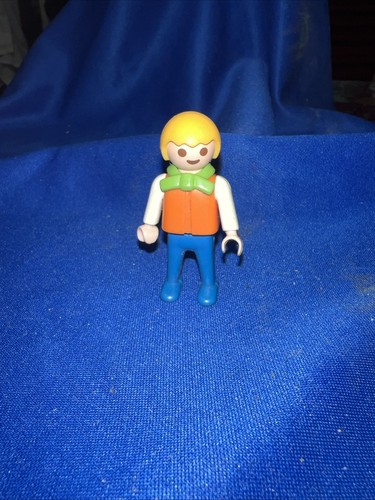 Playmobil époque victorienne