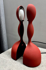 Vintage Italian Virgo Table Lamps by Ilaria Gibertini for Nemo-Cassina, 1993